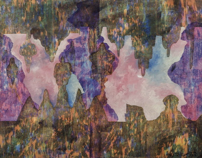 Louisville's Black Avant-Garde Exhibit