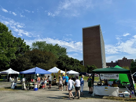 Old Louisville Farmers Market
