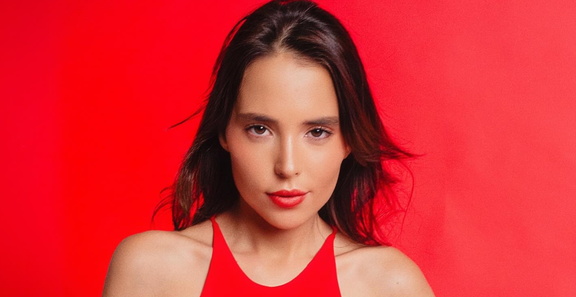 Majo Aguilar