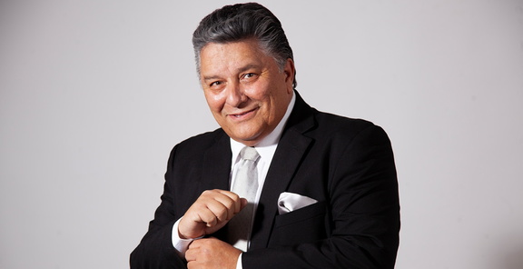 Rogelio Ramos