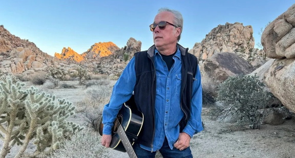 Radney Foster