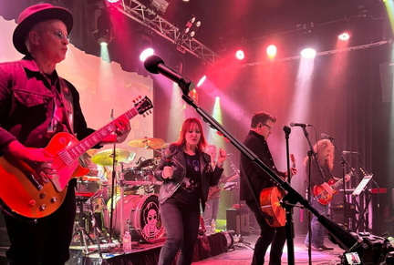 The Damones LIVE! (2)
