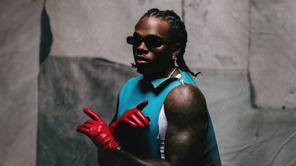 Gunna