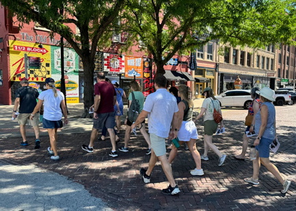 River City History Tours