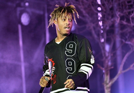 Rapper-Juice-WRLD-performs-Rolling-Loud-Festival-Los-Angeles-2018