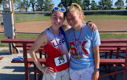 Murray Freedom Festival 5K