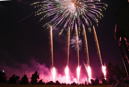 Norman Fourth Fest 2025