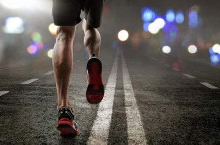 Fireball Classic 5K