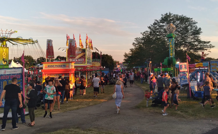 4th of July Fest