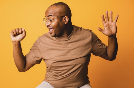 Fearless One Comedy Show