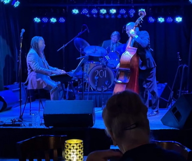 Wendel Werner Trio