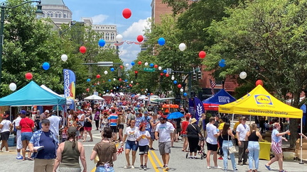 4TH fest