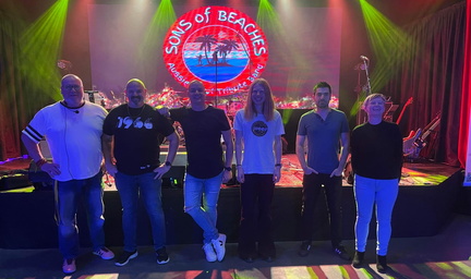 Sons of Beaches