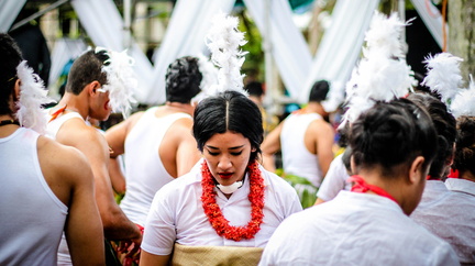 aloha hawaiian festival
