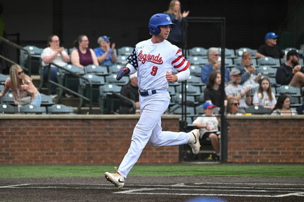 Lexington Legends