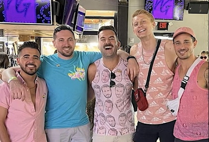 Tucson Pride Bar Crawl.v1