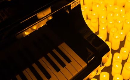 Candlelight A Tribute to Coldplay