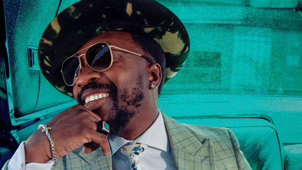 Anthony Hamilton