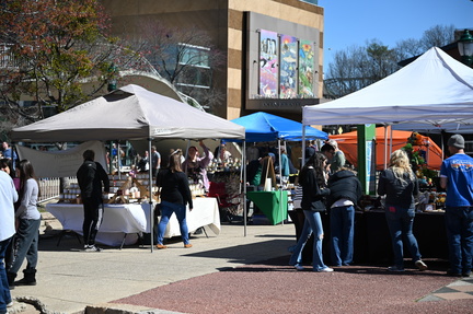 River Market