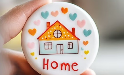 DIY Fridge Magnet Workshop