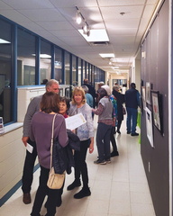 Titustown Art Show