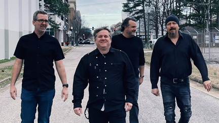radio 80s band