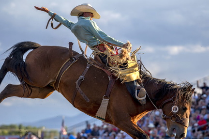 Western Stampede