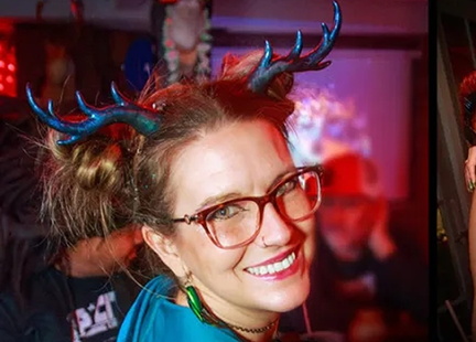 Drinkers & Dragons Fantasy Bar Crawl