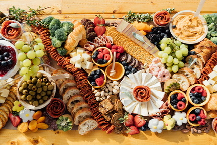 charcuterie