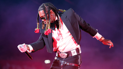 Offset