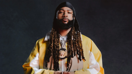 PARTYNEXTDOOR
