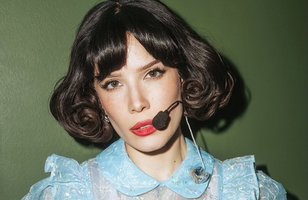 Halsey