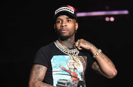 Tory Lanez
