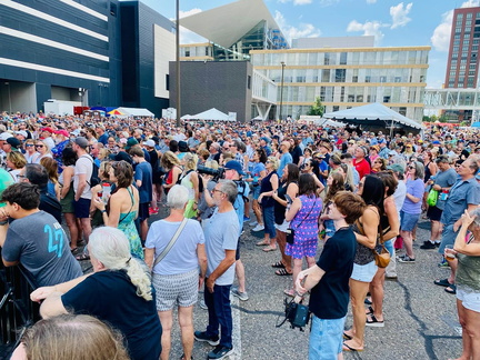 Taste of Minnesota 2025!