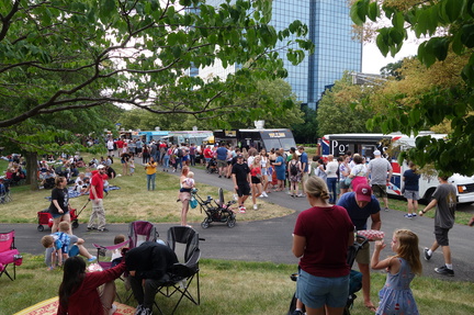 Summer Fete 2025