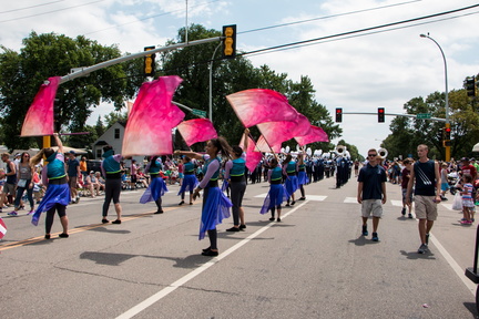 Richfield 4th of July