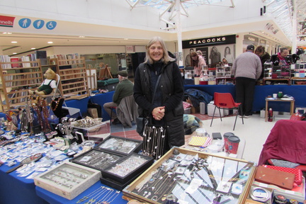 Antiques Fair