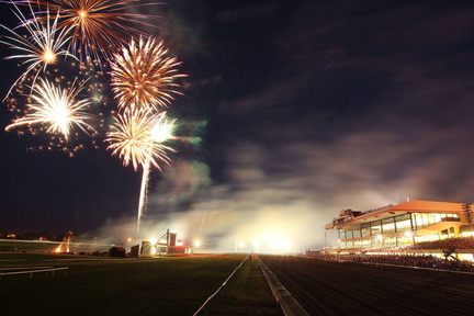 Kwik Trip Firework Spectacular