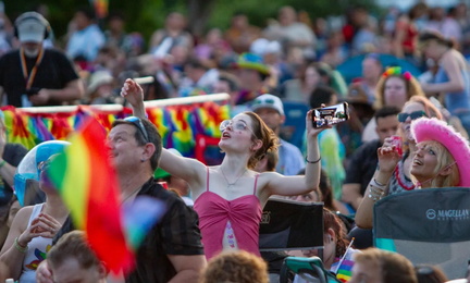 Trinity Pride Fest