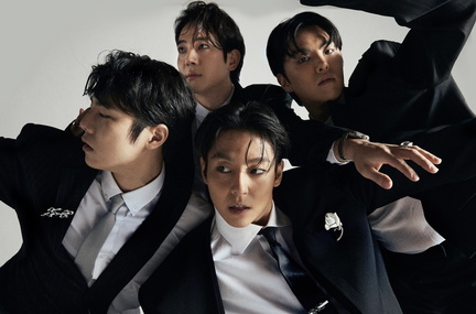 The Rose (더 로즈)