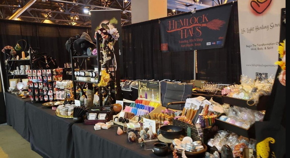 Hemlock Haus Misfits Market