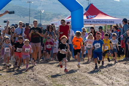 Park City 4th of July 5K