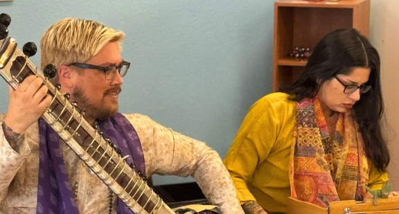 Discover Indian Music &amp; Culture