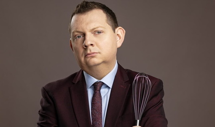 Matt Chorley