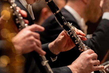 Mozart and The Mendelssohns