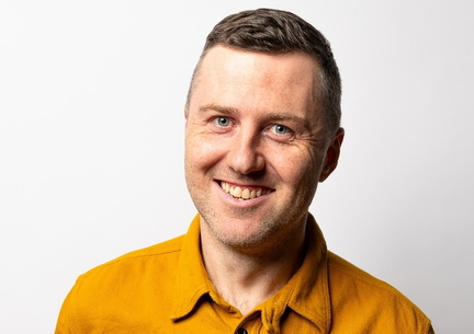 Lloyd Langford