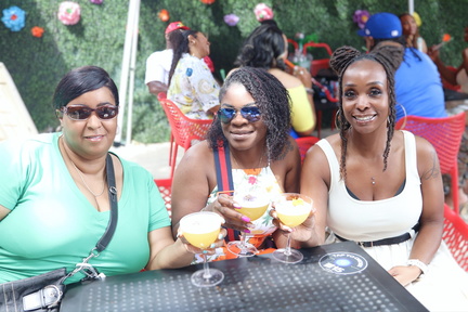 Grown Folks