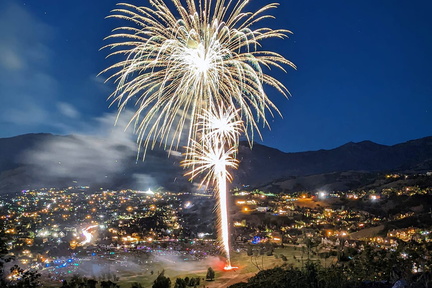 liberty fest