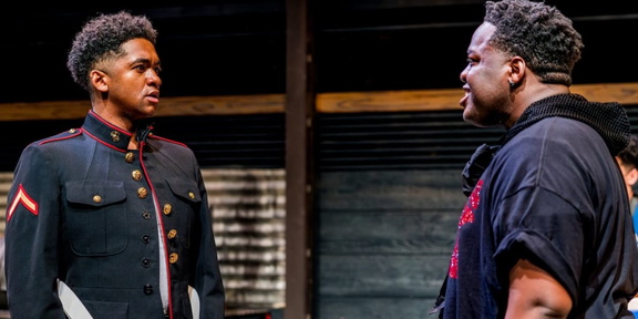 Review-JAMES-IJAMES-FAT-HAM-at-American-Stage-1749489790