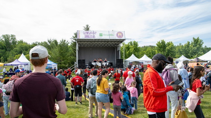 CHEO's Teddy Bear Picnic